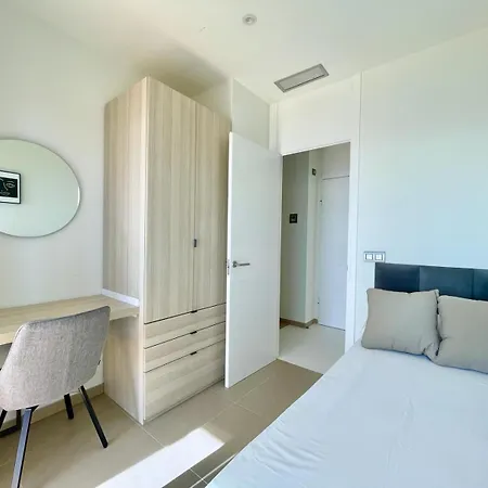 Diamond Poniente Dream Apartment Benidorm
