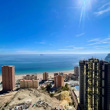 Diamond Poniente Dream *