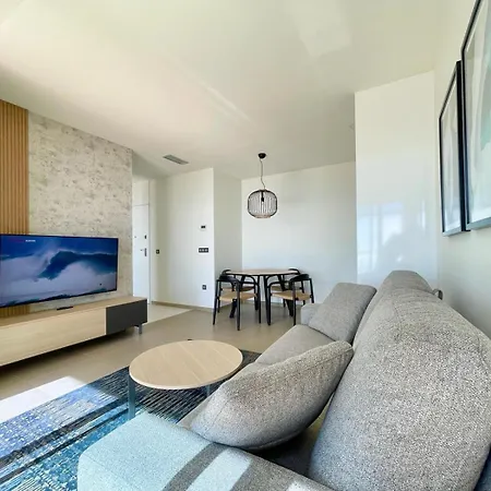 Diamond Poniente Dream Apartment *