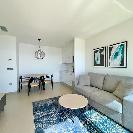 Apartment Diamond Poniente Dream Benidorm