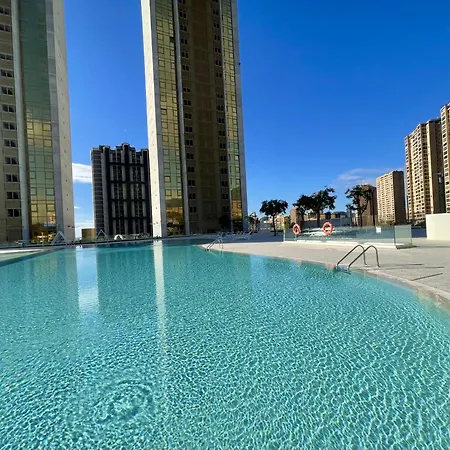 Diamond Poniente Dream *