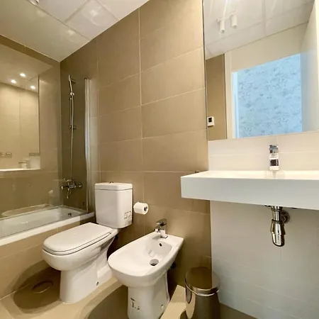 Diamond Poniente Dream Apartment *